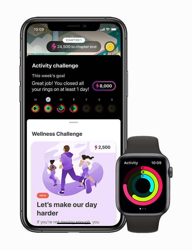 Singapur y Apple se asocian en una iniciativa de salud ảnh 1 Singapur y Apple se asocian en una iniciativa de salud ảnh 1