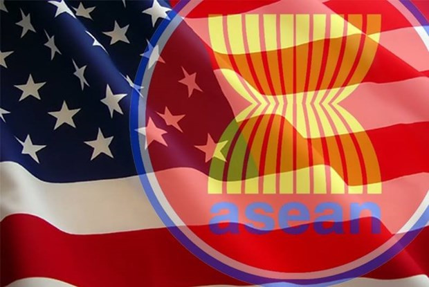 ASEAN y Estados Unidos firman acuerdo de cooperación ảnh 1 ASEAN y Estados Unidos firman acuerdo de cooperación ảnh 1