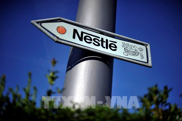 Nestlé invierte 100 millones de dólares para expandir sus operaciones en Indonesia ảnh 1 Nestlé invierte 100 millones de dólares para expandir sus operaciones en Indonesia ảnh 1
