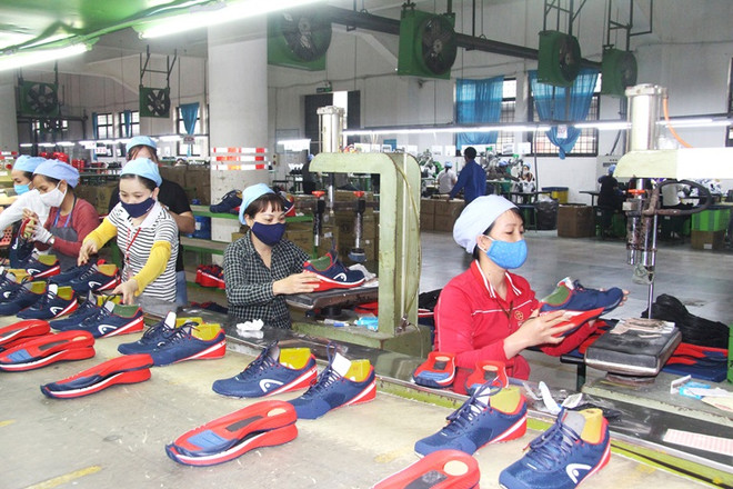 Provincia vietnamita de Vinh Phuc implementa acuerdo EVFTA de manera efectiva ảnh 1