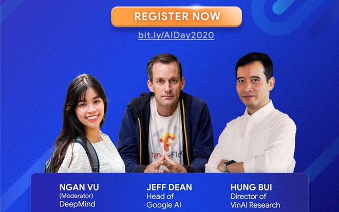 Efectúan en Vietnam Día nacional de la IA 2020 ảnh 1 Efectúan en Vietnam Día nacional de la IA 2020 ảnh 1