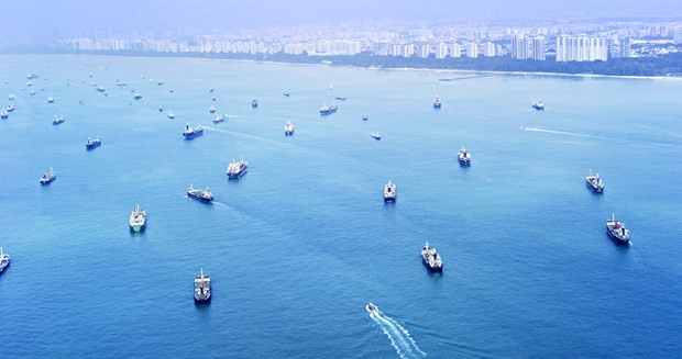 Celebrarán en Estados Unidos teleconferencia sobre el Mar del Este ảnh 1