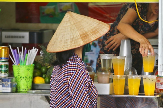  Ministerio de Vietnam adopta itinerario para la conservación del entorno ảnh 3 Ministerio de Vietnam adopta itinerario para la conservación del entorno ảnh 3