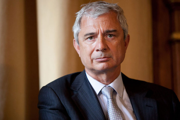 Visita de líder parlamentario francés contribuye a estrechar lazos con Vietnam ảnh 1 Visita de líder parlamentario francés contribuye a estrechar lazos con Vietnam ảnh 1