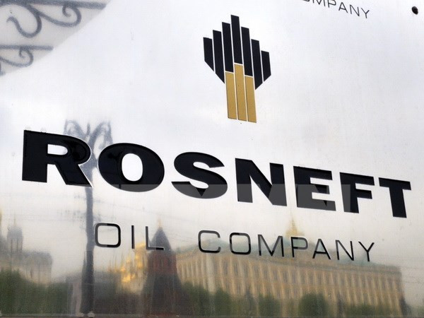 Rosneft inicia perforación en yacimiento de gas natural ảnh 1 Rosneft inicia perforación en yacimiento de gas natural ảnh 1
