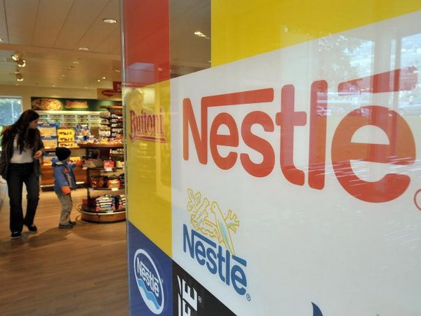 Nestlé construye nueva planta de alimentos y bebidas en Vietnam ảnh 1