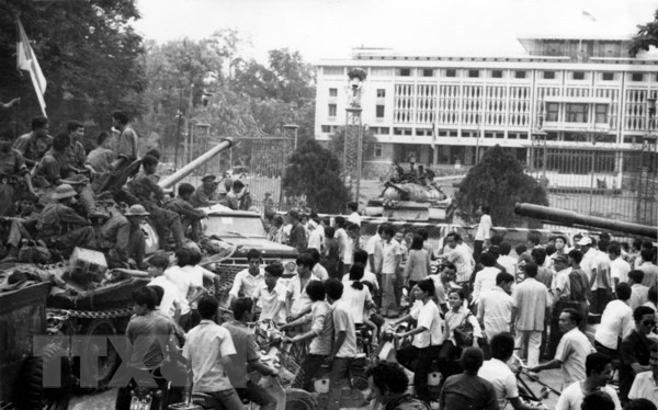 Vietnam con la aspiración de convertirse en un país poderoso ảnh 1 Vietnam con la aspiración de convertirse en un país poderoso ảnh 1