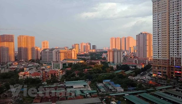 Mercado inmobiliario de Vietnam “hiberna” sin rebajar precios ảnh 1 Mercado inmobiliario de Vietnam “hiberna” sin rebajar precios ảnh 1