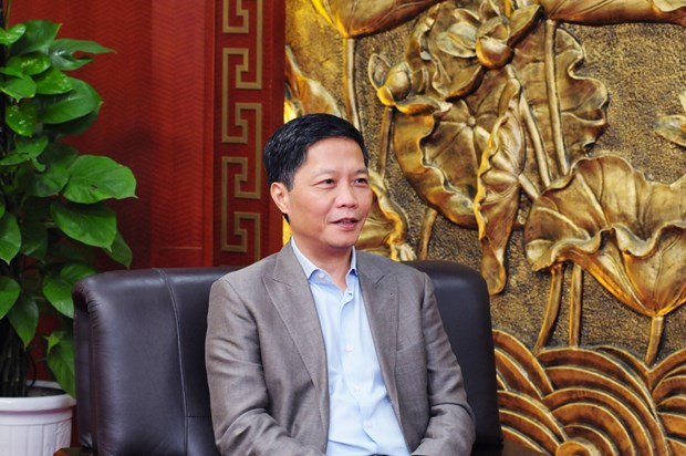 COVID-19: ASEAN reestructura las cadenas de suministro para la recuperación de las economías ảnh 1 COVID-19: ASEAN reestructura las cadenas de suministro para la recuperación de las economías ảnh 1