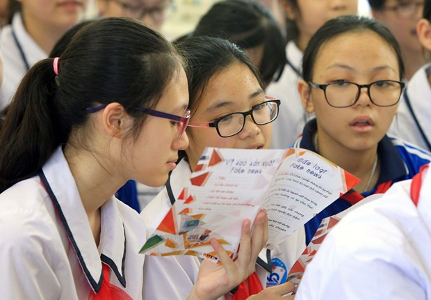 Proyecto VNA contra noticias falsas conquista los Premios Digital Media de Asia 2020 ảnh 5 Proyecto VNA contra noticias falsas conquista los Premios Digital Media de Asia 2020 ảnh 5