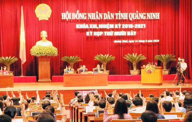 Quang Ninh dedica más de ocho millones de dólares para estimular el turismo ảnh 1