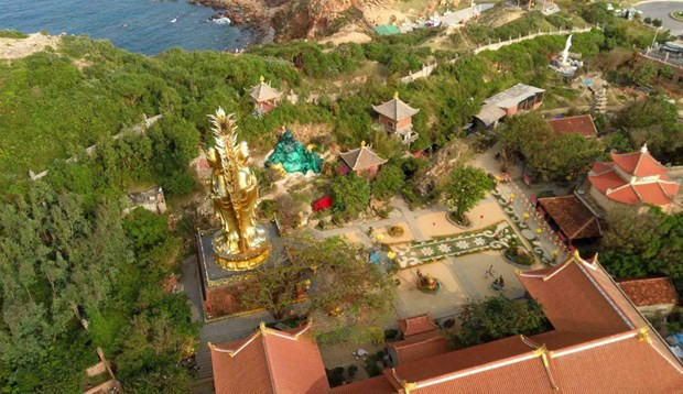 Alianza de estímulo turístico es clave para superar impacto del COVID -19 ảnh 2 Alianza de estímulo turístico es clave para superar impacto del COVID -19 ảnh 2