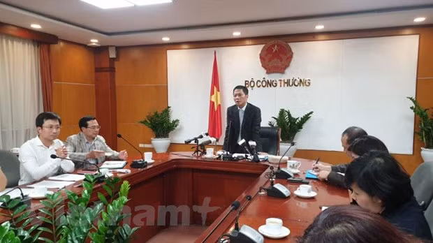 Preparan en Vietnam "planes operativos" para responder a COVID-19 ảnh 2