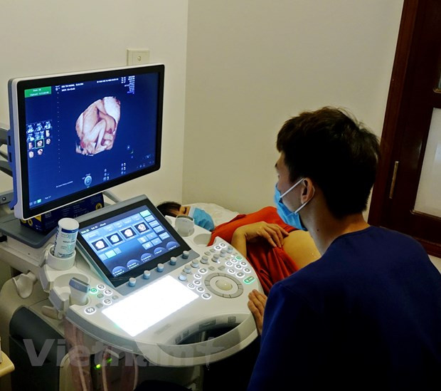 Vietnam experimenta alta diferencia en tasa de fertilidad entre provincias ảnh 1 Vietnam experimenta alta diferencia en tasa de fertilidad entre provincias ảnh 1