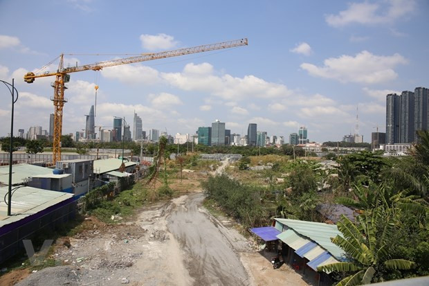 Sector inmobiliario de Vietnam con perspectivas alentadoras para finales de 2020 ảnh 1 Sector inmobiliario de Vietnam con perspectivas alentadoras para finales de 2020 ảnh 1