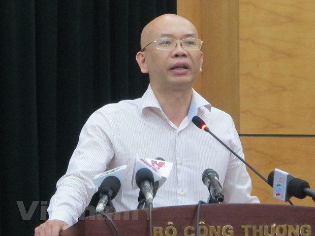 EVFTA, nuevo impulso para la venta de productos vietnamitas a la Eurozona ảnh 2 EVFTA, nuevo impulso para la venta de productos vietnamitas a la Eurozona ảnh 2