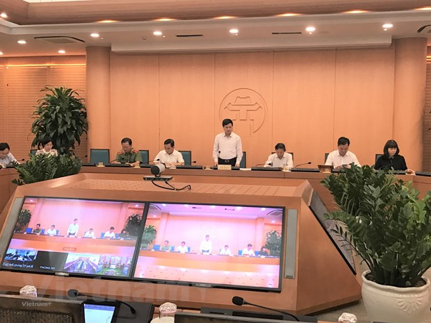 Necesitan más hoteles con precios razonables para cuarentena ảnh 1 Necesitan más hoteles con precios razonables para cuarentena ảnh 1