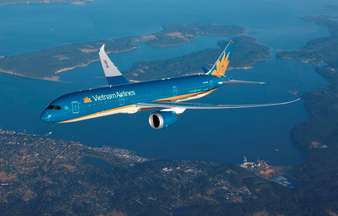 Vietnam Airlines publica su estrategia de desarrollar la ruta Hanoi- Ciudad Ho Chi Minh ảnh 1 Vietnam Airlines publica su estrategia de desarrollar la ruta Hanoi- Ciudad Ho Chi Minh ảnh 1