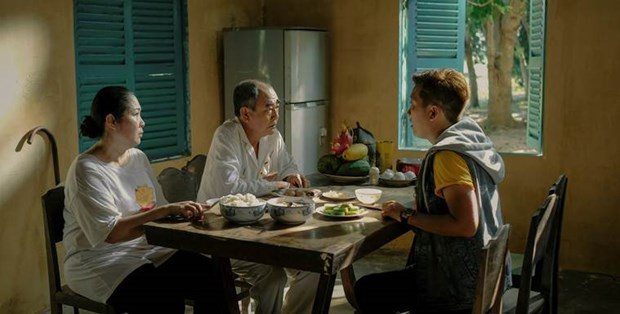 Presentan ciclo de películas vietnamitas con participación de artistas veteranos en ocasión del Año Nuevo Lunar 2020 ảnh 2 Presentan ciclo de películas vietnamitas con participación de artistas veteranos en ocasión del Año Nuevo Lunar 2020 ảnh 2