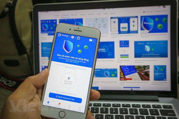 Diez eventos científicos y tecnológicos más relevantes en 2020 ảnh 7