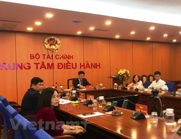 Desembolso local de AOD en Vietnam: acelerar progreso para recuperar ritmo de crecimiento ảnh 1