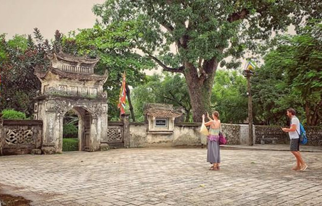 Vietnam estimula el turismo doméstico para recuperar la industria sin humo ảnh 1