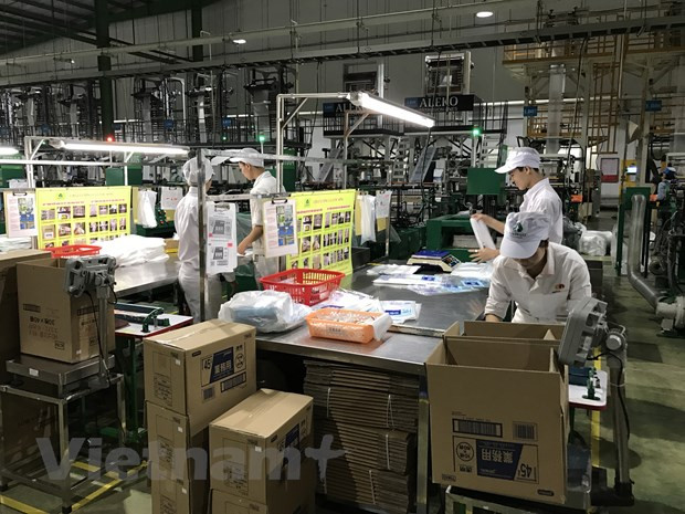 Empresas vietnamitas “golpeadas" por la epidemia de COVID-19 ảnh 2 Empresas vietnamitas “golpeadas" por la epidemia de COVID-19 ảnh 2
