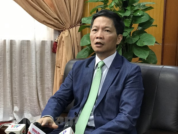 EVFTA, oportunidad para el acceso de empresas vietnamitas a la Eurozona ảnh 2 EVFTA, oportunidad para el acceso de empresas vietnamitas a la Eurozona ảnh 2