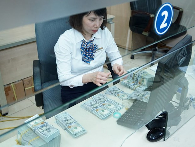 Remesas desempeñan papel importante en crecimiento económico vietnamita ảnh 1 Remesas desempeñan papel importante en crecimiento económico vietnamita ảnh 1