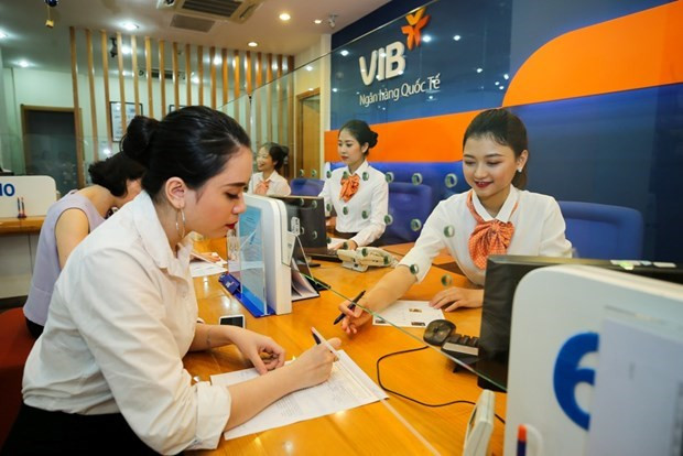 Bancos comerciales vietnamitas impulsan cumplimiento de estándares Basilea II ảnh 3 Bancos comerciales vietnamitas impulsan cumplimiento de estándares Basilea II ảnh 3