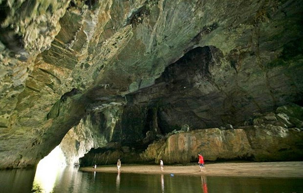 Parque nacional de Ba Be, patrimonio natural invaluable ảnh 2 Parque nacional de Ba Be, patrimonio natural invaluable ảnh 2