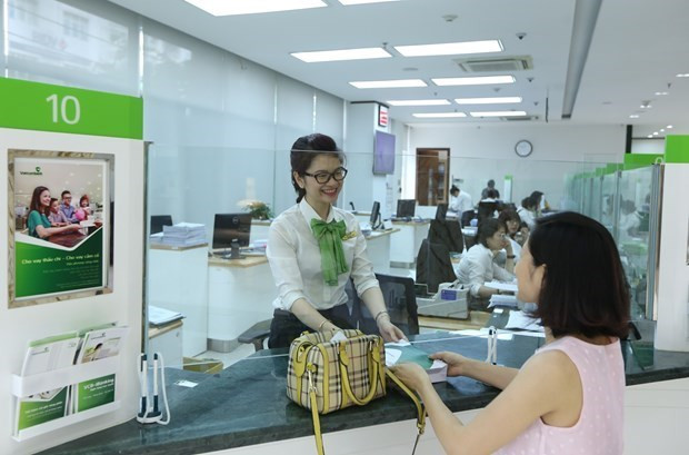 Bancos comerciales vietnamitas impulsan cumplimiento de estándares Basilea II ảnh 1 Bancos comerciales vietnamitas impulsan cumplimiento de estándares Basilea II ảnh 1