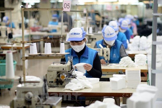 Vietnam lanza paquetes de asistencia a personas afectadas por COVID- 19 ảnh 1 Vietnam lanza paquetes de asistencia a personas afectadas por COVID- 19 ảnh 1