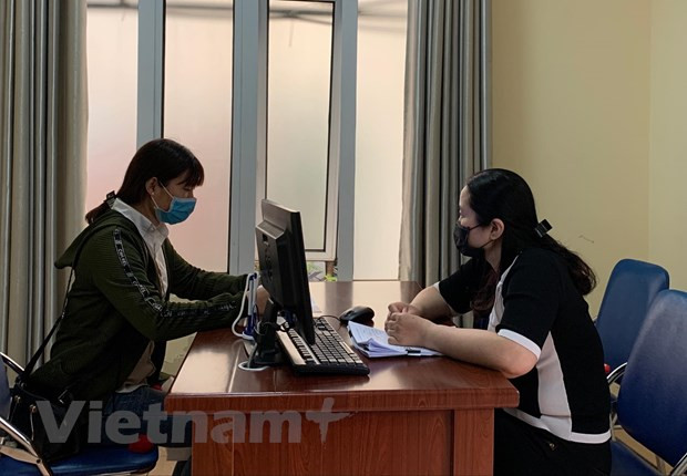 Reclutamiento de personal aumentará rápidamente en periodo postCOVID -19 ảnh 1 Reclutamiento de personal aumentará rápidamente en periodo postCOVID -19 ảnh 1