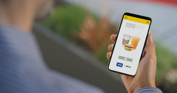 Apoyan a empresas vietnamitas hacer negocios en línea en medio de COVID-19 ảnh 1 Apoyan a empresas vietnamitas hacer negocios en línea en medio de COVID-19 ảnh 1