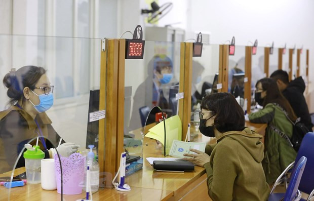  Vietnam diseña políticas para recuperar mercado laboral afectado por COVID- 19 ảnh 1
