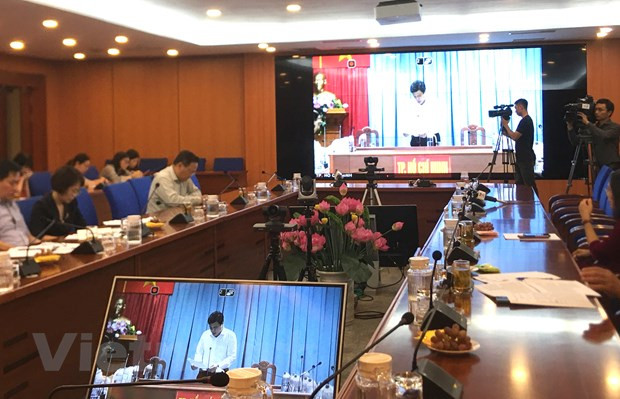 Desembolso local de AOD en Vietnam: acelerar progreso para recuperar ritmo de crecimiento ảnh 2