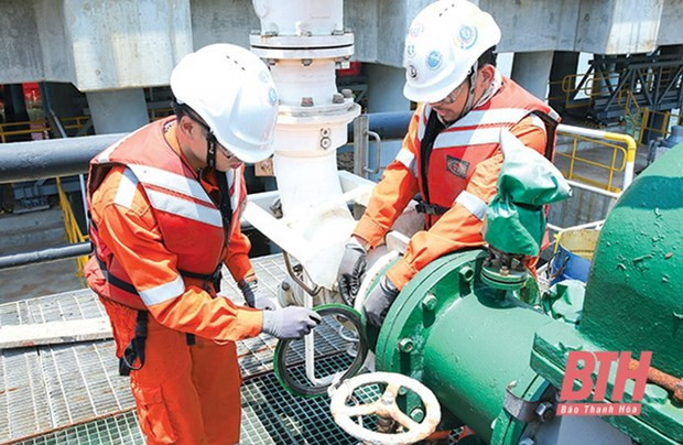 Provincia vietnamita de Thanh Hoa: un destino potencial para inversores ảnh 1 Provincia vietnamita de Thanh Hoa: un destino potencial para inversores ảnh 1