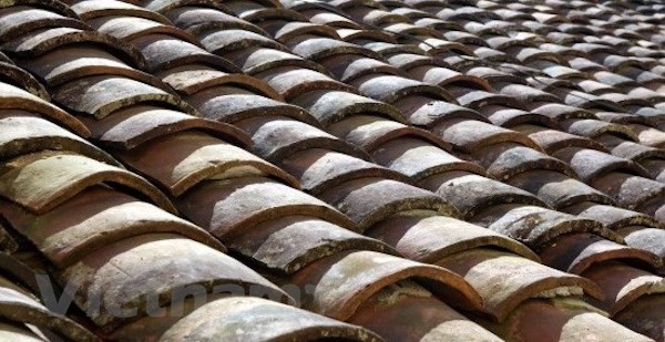 Exploran la antigua mansión Hoang A Tuong en la meseta blanca de Bac Ha ảnh 4 Exploran la antigua mansión Hoang A Tuong en la meseta blanca de Bac Ha ảnh 4