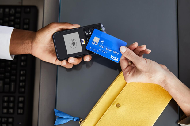 Visa: Pago sin contacto aumenta cinco veces en Vietnam ảnh 1 Visa: Pago sin contacto aumenta cinco veces en Vietnam ảnh 1