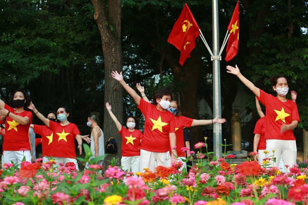 Vietnam: Estrella emergente en la economía mundial después del COVID-19 ảnh 2 Vietnam: Estrella emergente en la economía mundial después del COVID-19 ảnh 2