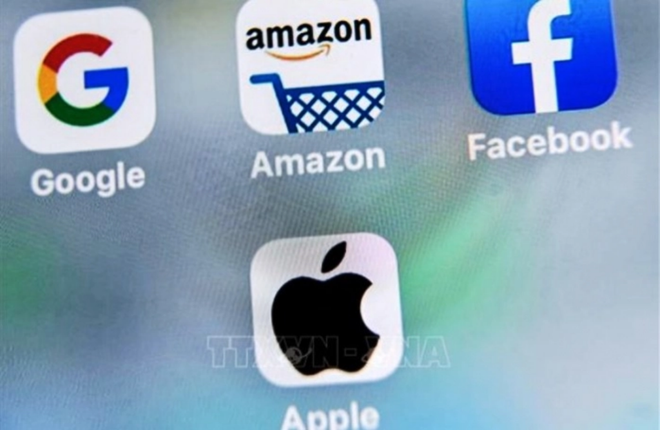 Los 10 principales eventos económicos mundiales en 2020 ảnh 7