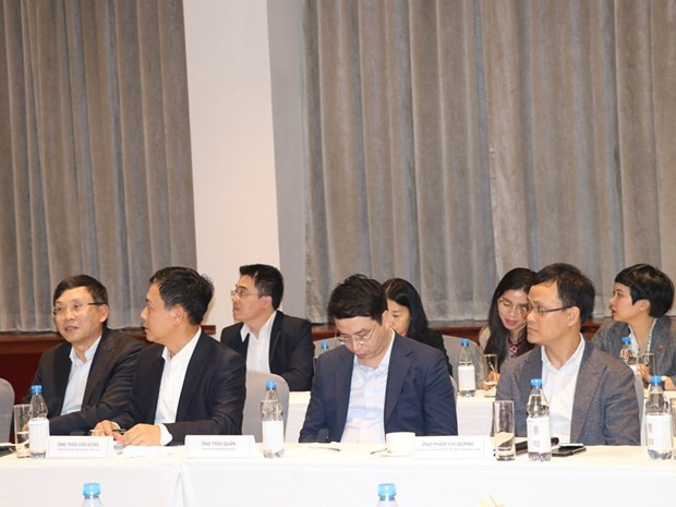 Elige Vietnam 10 eventos sobresalientes del mercado de valores en 2019 ảnh 2 Elige Vietnam 10 eventos sobresalientes del mercado de valores en 2019 ảnh 2