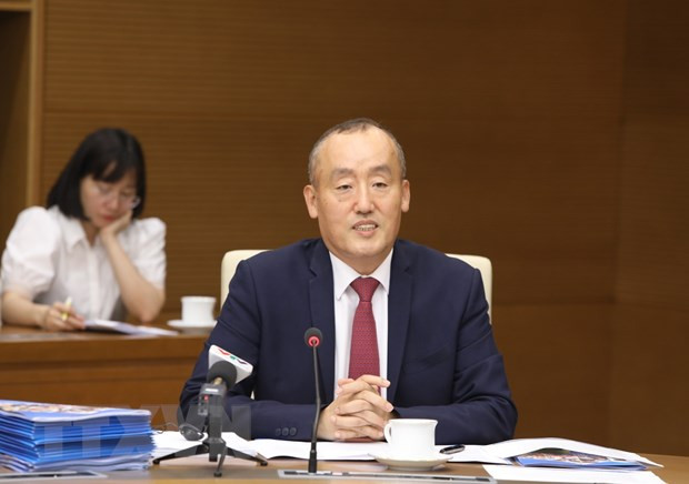 Vietnam: punto brillante en la prevención de la pandemia del COVID-19 ảnh 4 Vietnam: punto brillante en la prevención de la pandemia del COVID-19 ảnh 4