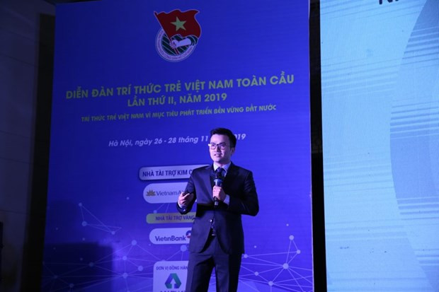Desarrollan sistema de alerta temprana del COVID-19 para Vietnam y el mundo ảnh 2 Desarrollan sistema de alerta temprana del COVID-19 para Vietnam y el mundo ảnh 2