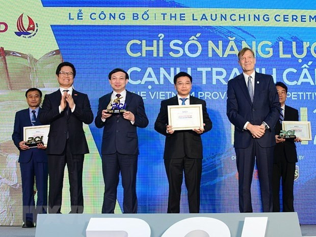 Destacan en Vietnam importancia de reforma de procedimientos administrativos ảnh 2 Destacan en Vietnam importancia de reforma de procedimientos administrativos ảnh 2