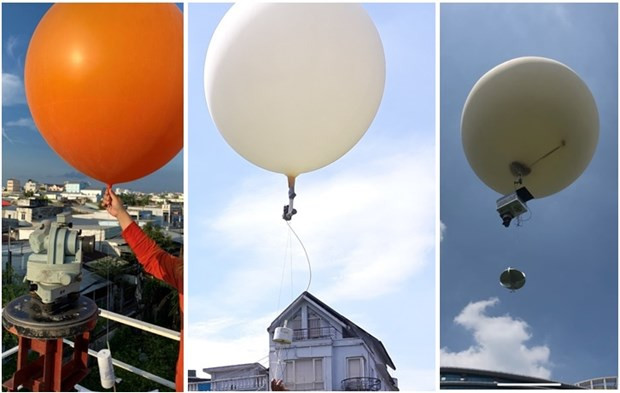 Diez eventos científicos y tecnológicos más relevantes en 2020 ảnh 4