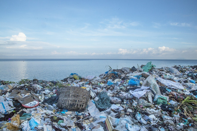 Vietnam trabaja por la reducción de residuos plásticos marinos ảnh 2 Vietnam trabaja por la reducción de residuos plásticos marinos ảnh 2
