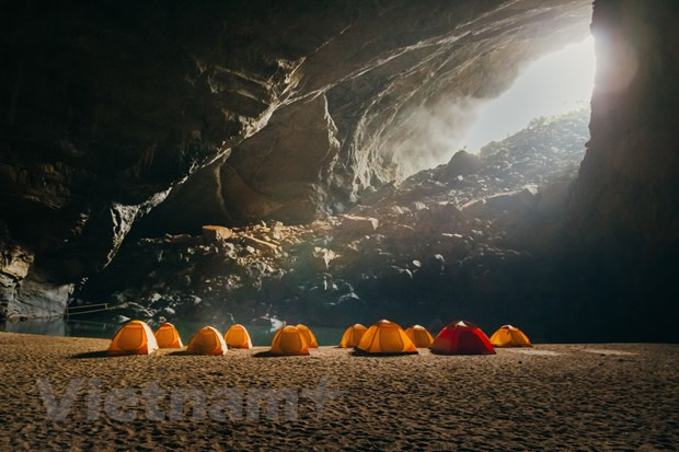 Recorrido por Cueva En: Un regreso a la era prehistórica ảnh 3 Recorrido por Cueva En: Un regreso a la era prehistórica ảnh 3