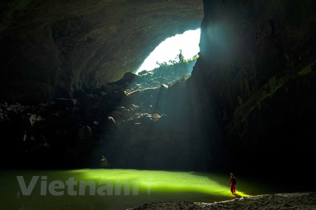 Recorrido por Cueva En: Un regreso a la era prehistórica ảnh 1 Recorrido por Cueva En: Un regreso a la era prehistórica ảnh 1